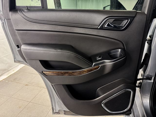 2018 Chevrolet Tahoe LT 4WD - 22981614 - 14