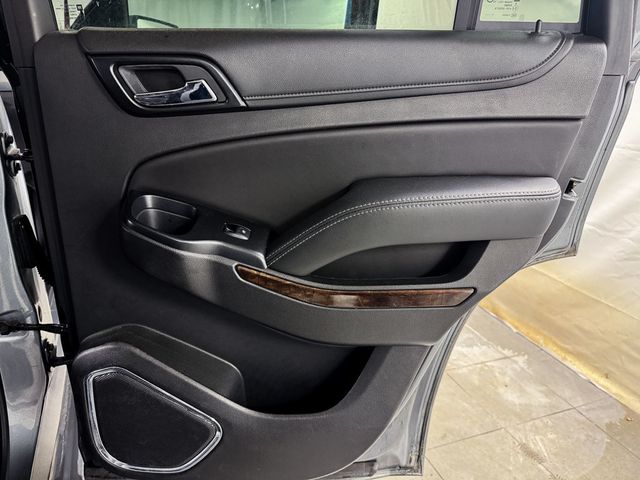 2018 Chevrolet Tahoe LT 4WD - 22981614 - 15
