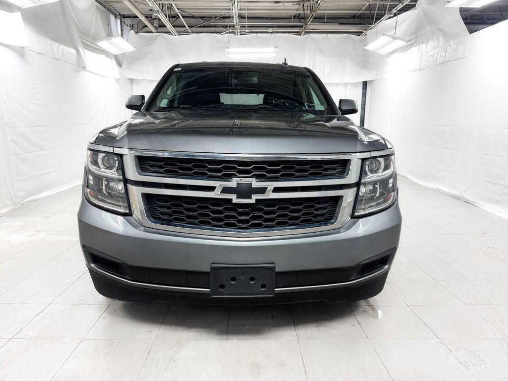 2018 Chevrolet Tahoe LT 4WD - 22981614 - 1