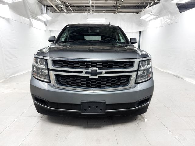 2018 Chevrolet Tahoe LT 4WD - 22981614 - 1