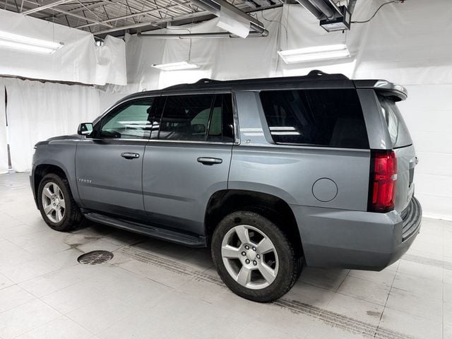 2018 Chevrolet Tahoe LT 4WD - 22981614 - 2