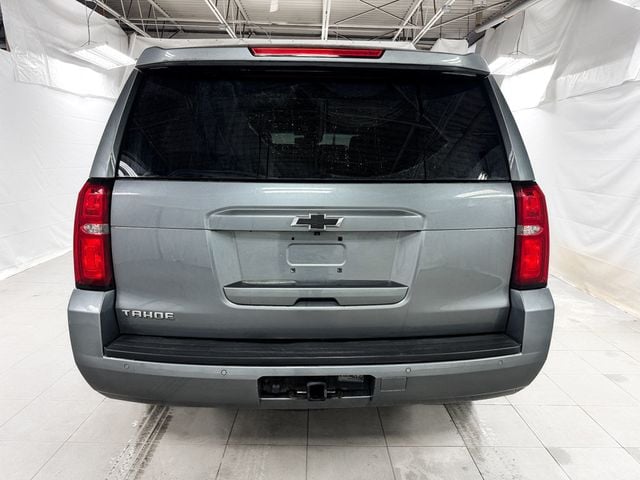 2018 Chevrolet Tahoe LT 4WD - 22981614 - 3