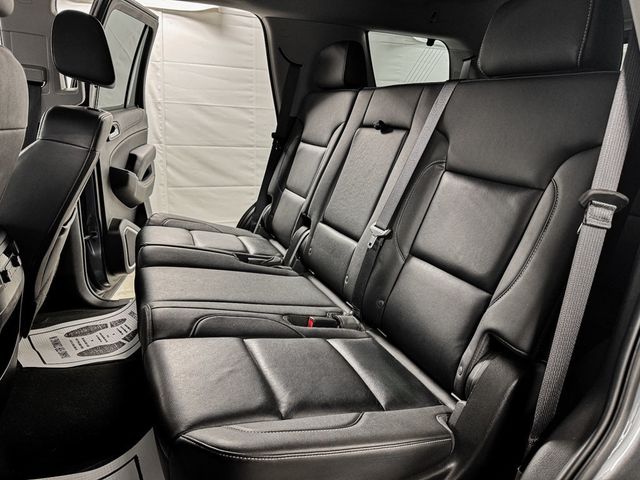 2018 Chevrolet Tahoe LT 4WD - 22981614 - 7
