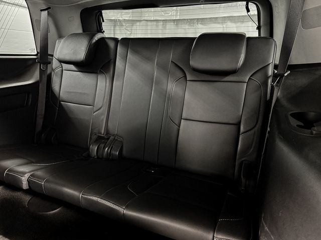 2018 Chevrolet Tahoe LT 4WD - 22981614 - 8