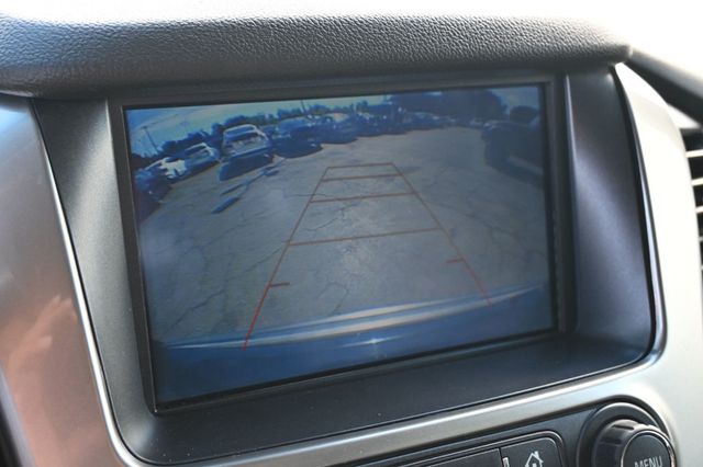 2018 Chevrolet Tahoe LT Enhanced Driver Alert Pkg - 22926142 - 12