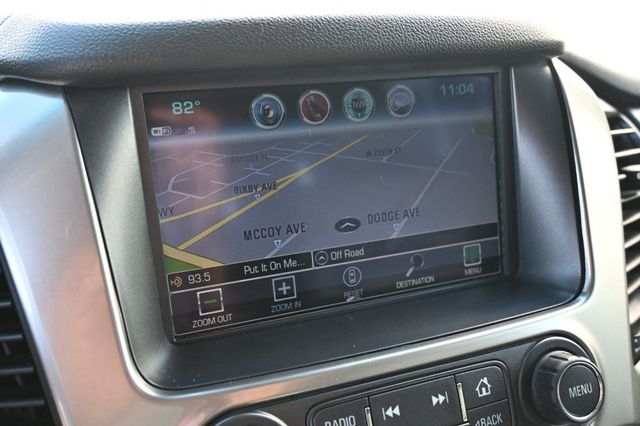 2018 Chevrolet Tahoe LT Enhanced Driver Alert Pkg - 22926142 - 13