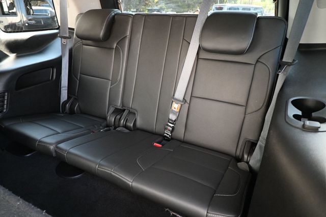 2018 Chevrolet Tahoe LT Enhanced Driver Alert Pkg - 22926142 - 16