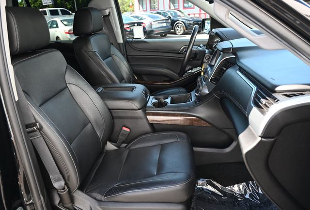 2018 Chevrolet Tahoe LT Enhanced Driver Alert Pkg - 22926142 - 17