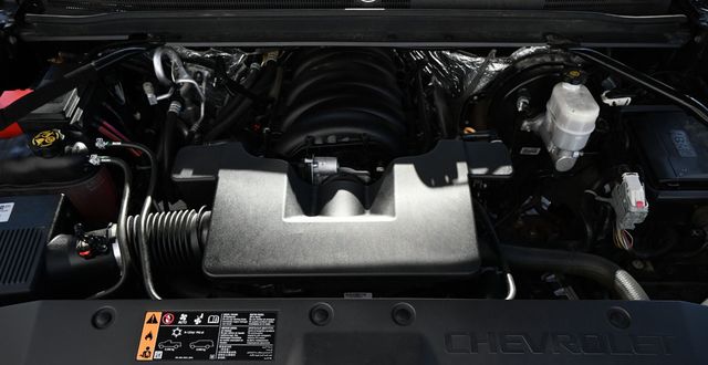 2018 Chevrolet Tahoe LT Enhanced Driver Alert Pkg - 22926142 - 20