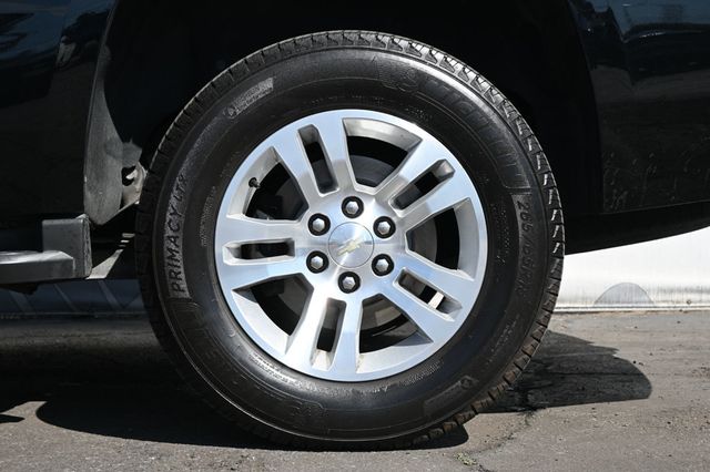 2018 Chevrolet Tahoe LT Enhanced Driver Alert Pkg - 22926142 - 6