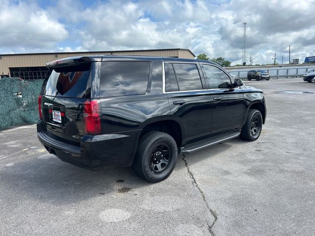 2018 Chevrolet Tahoe POLICE - 23042900 - 3