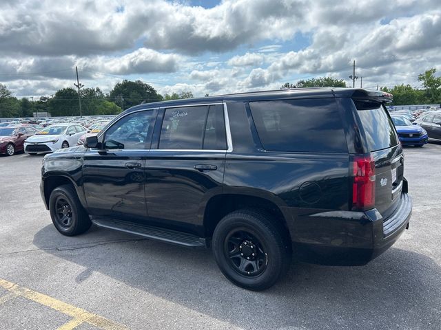 2018 Chevrolet Tahoe POLICE - 23042900 - 5