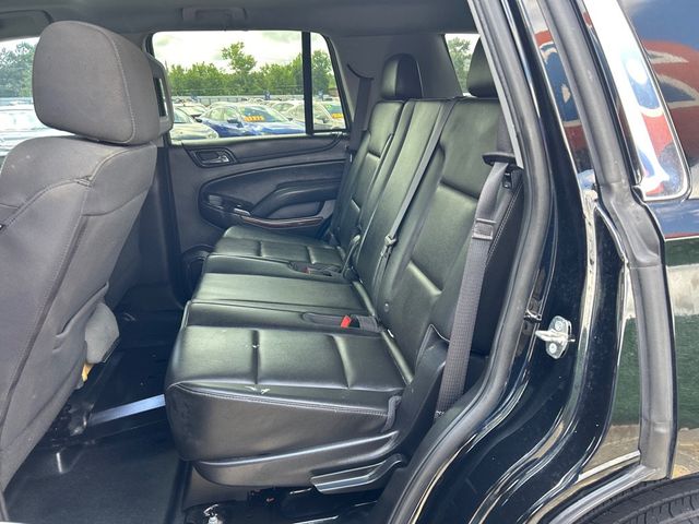 2018 Chevrolet Tahoe POLICE - 23042900 - 6