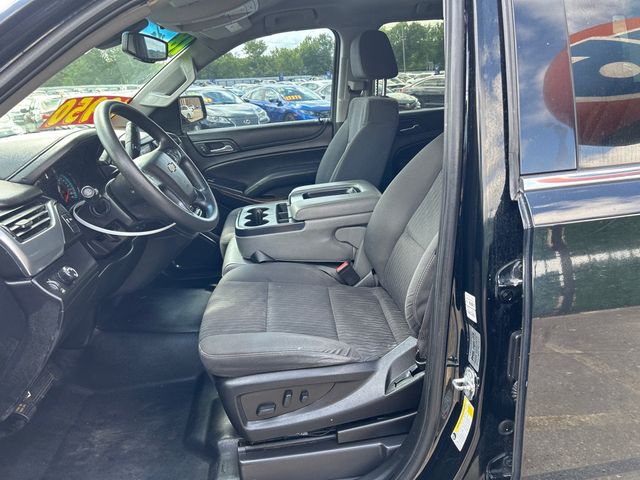2018 Chevrolet Tahoe POLICE - 23042900 - 7
