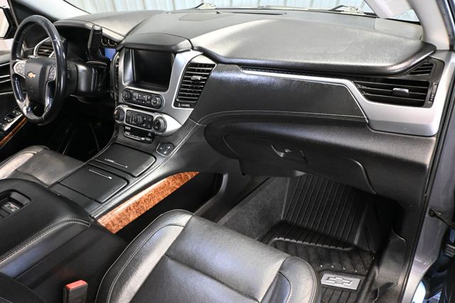2018 Chevrolet Tahoe Premier  - 23100533 - 9