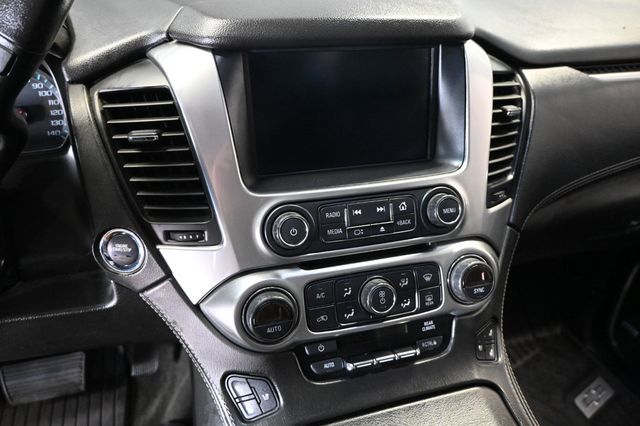2018 Chevrolet Tahoe Premier  - 23100533 - 10