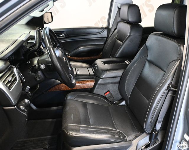 2018 Chevrolet Tahoe Premier  - 23100533 - 12