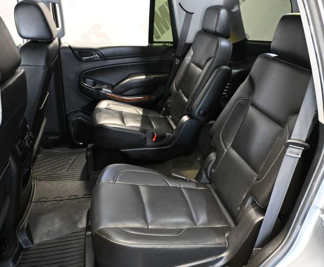 2018 Chevrolet Tahoe Premier  - 23100533 - 13