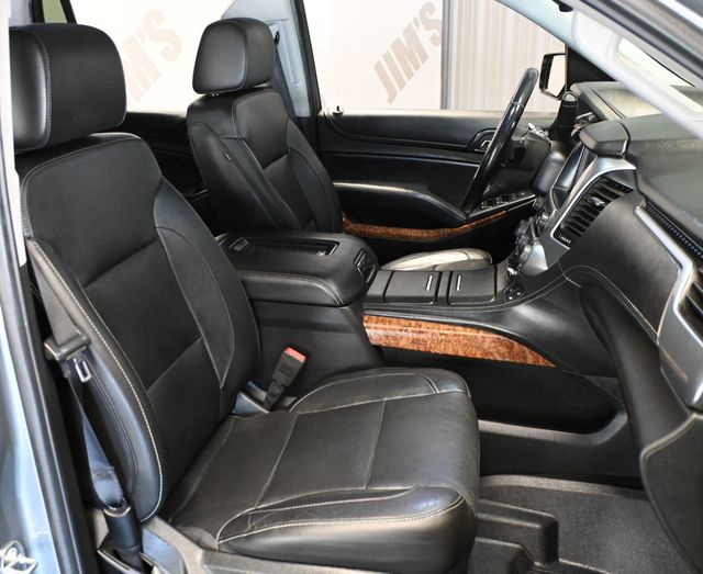 2018 Chevrolet Tahoe Premier  - 23100533 - 15