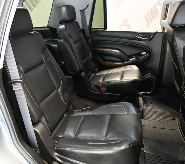 2018 Chevrolet Tahoe Premier  - 23100533 - 16