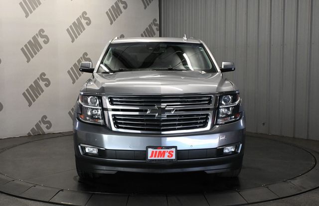 2018 Chevrolet Tahoe Premier  - 23100533 - 1