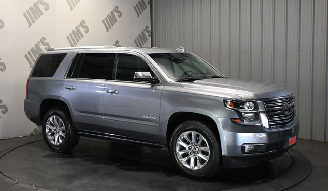 2018 Chevrolet Tahoe Premier  - 23100533 - 2