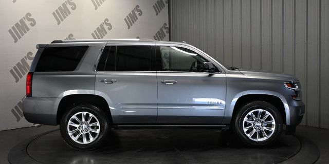2018 Chevrolet Tahoe Premier  - 23100533 - 3