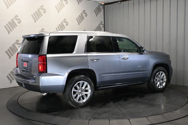 2018 Chevrolet Tahoe Premier  - 23100533 - 4