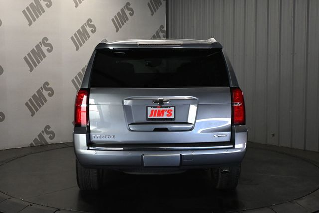 2018 Chevrolet Tahoe Premier  - 23100533 - 5