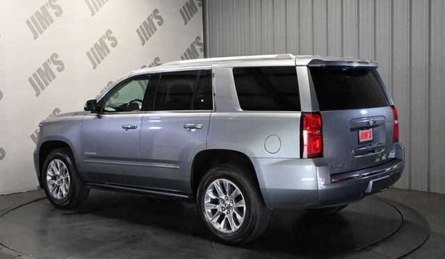 2018 Chevrolet Tahoe Premier  - 23100533 - 6