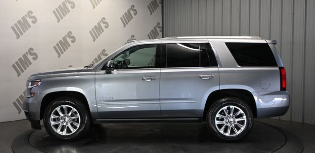 2018 Chevrolet Tahoe Premier  - 23100533 - 7