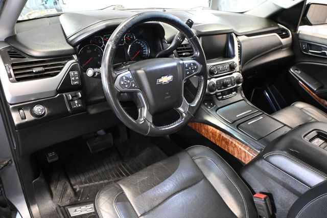 2018 Chevrolet Tahoe Premier  - 23100533 - 8