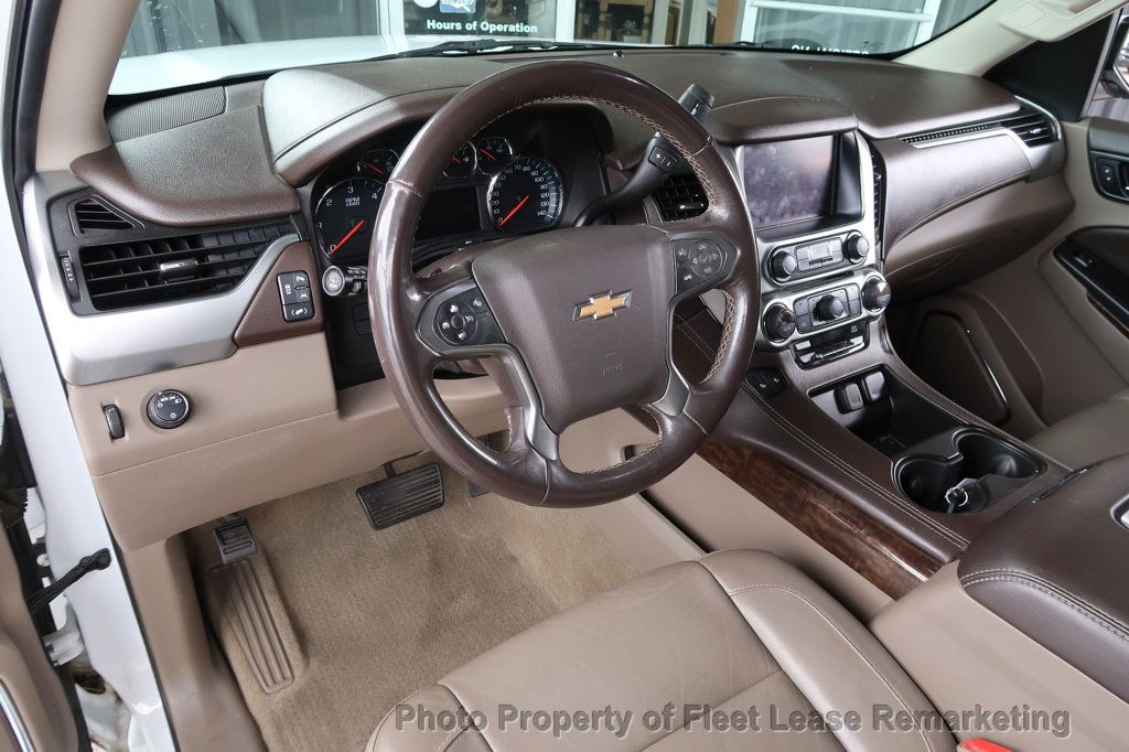 2018 Chevrolet Tahoe Tahoe 2WD LT - 22641711 - 9