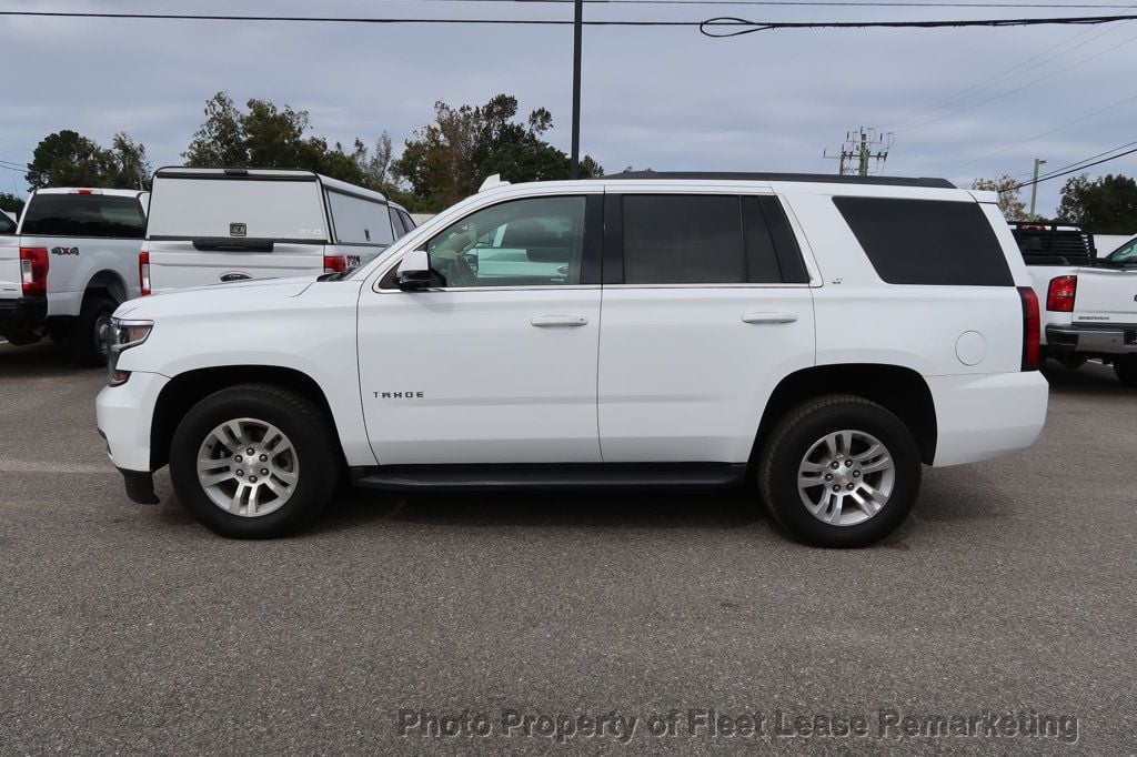 2018 Chevrolet Tahoe Tahoe 2WD LT - 22641711 - 1