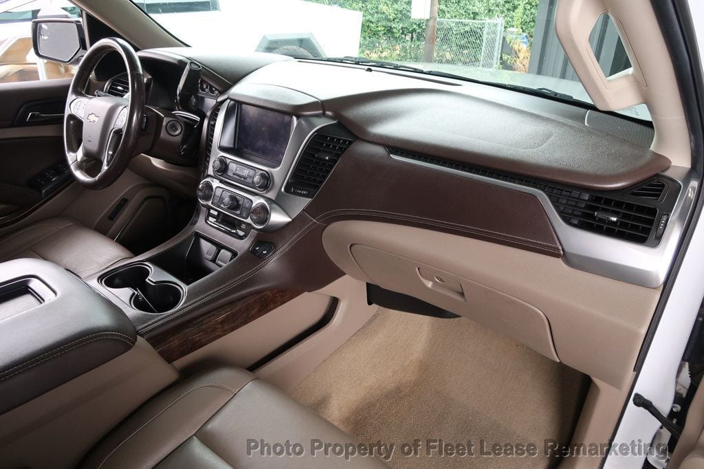 2018 Chevrolet Tahoe Tahoe 2WD LT - 22641711 - 20