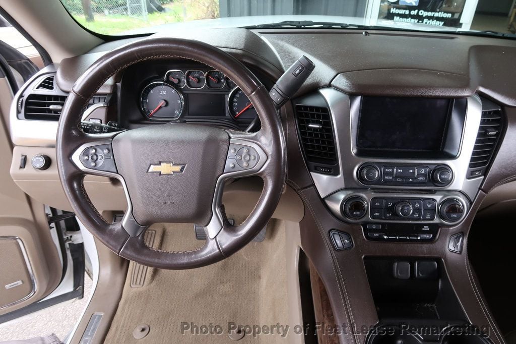 2018 Chevrolet Tahoe Tahoe 2WD LT - 22641711 - 29