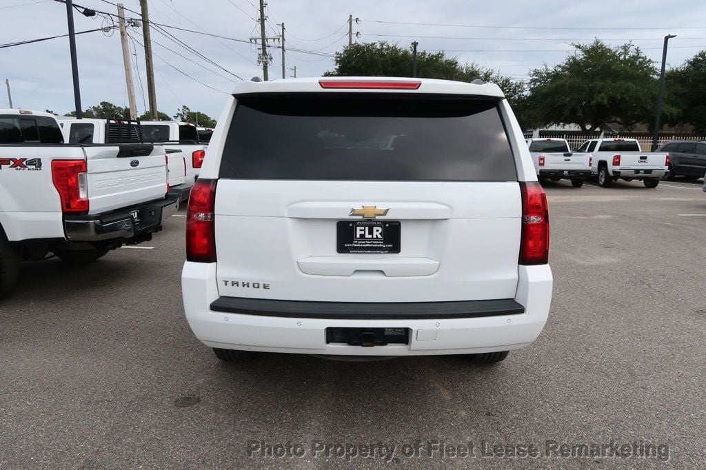 2018 Chevrolet Tahoe Tahoe 2WD LT - 22641711 - 3