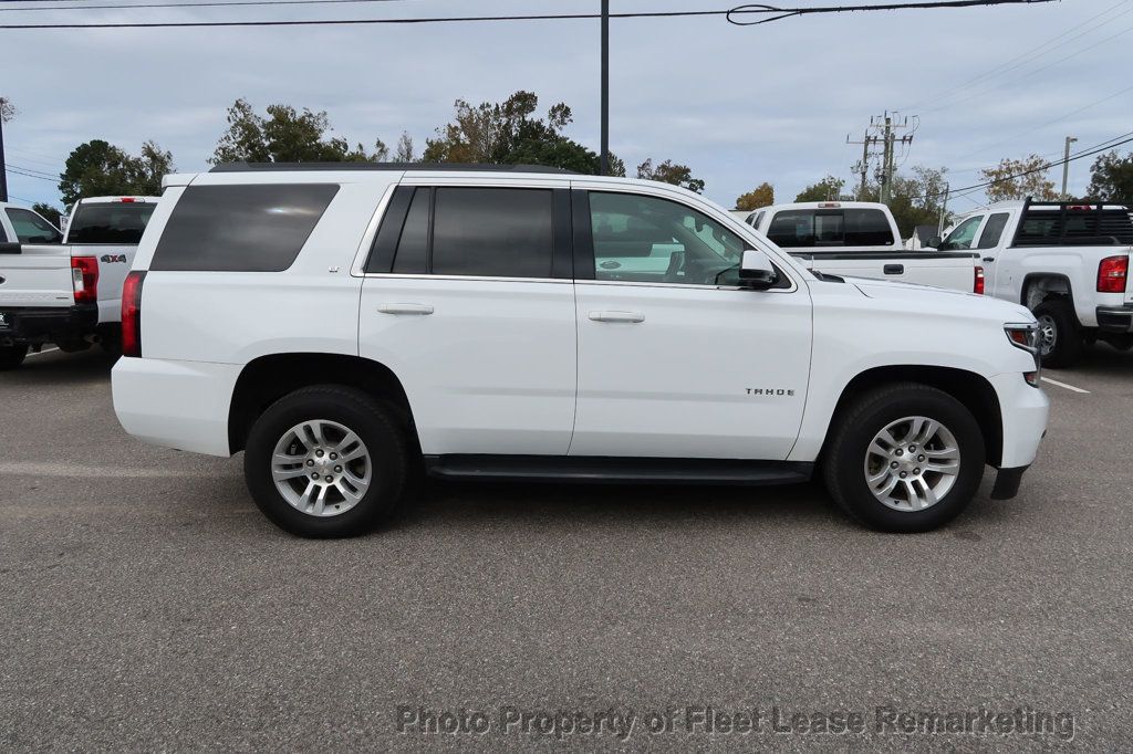 2018 Chevrolet Tahoe Tahoe 2WD LT - 22641711 - 5