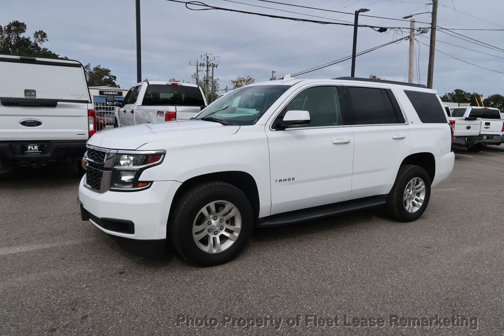 2018 Chevrolet Tahoe Tahoe 2WD LT - 22641711 - 59