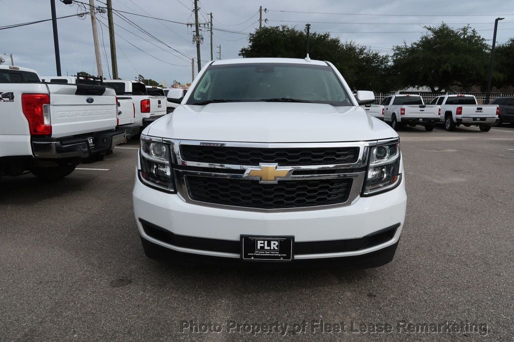 2018 Chevrolet Tahoe Tahoe 2WD LT - 22641711 - 7