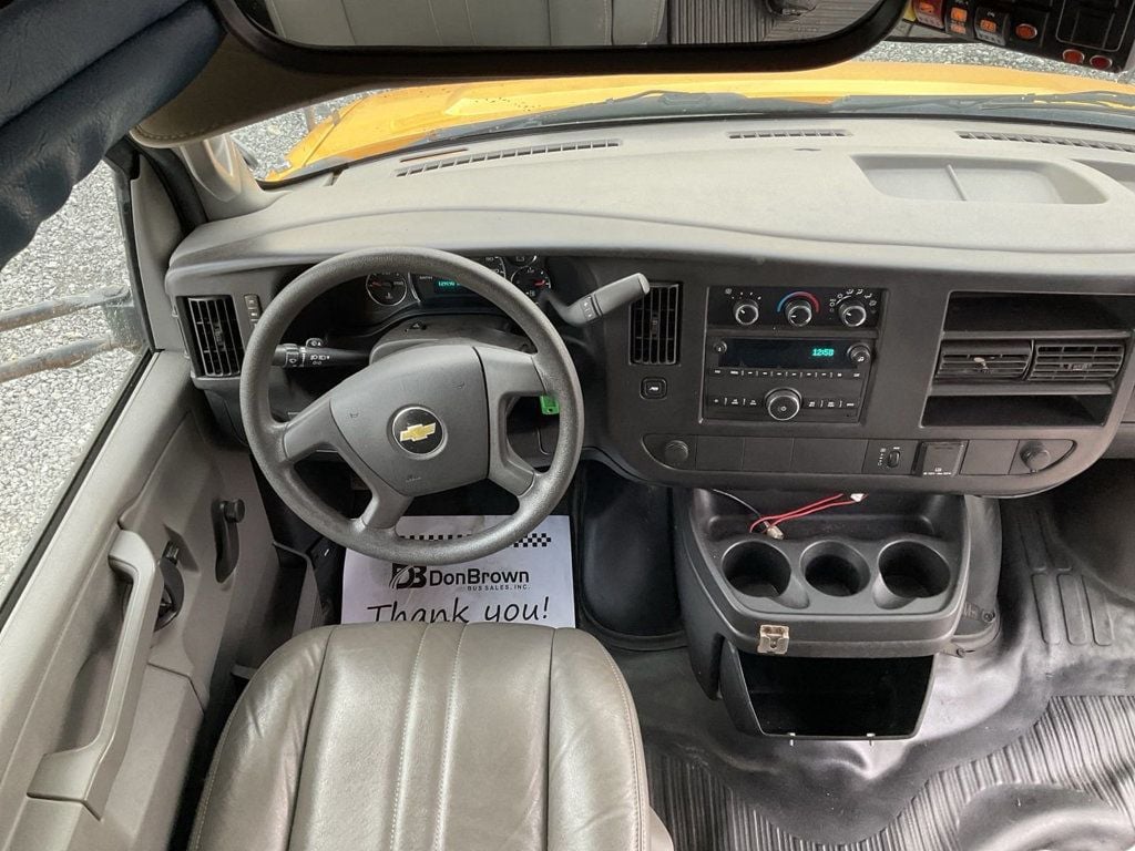 2018 CHEVROLET TRANS TECH SST - 22438104 - 13