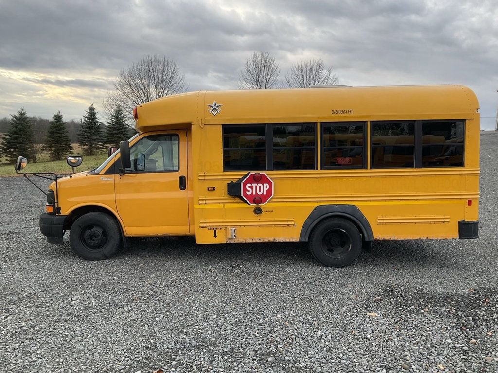 2018 CHEVROLET TRANS TECH SST - 22438104 - 1