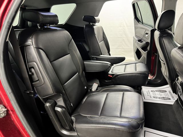 2018 Chevrolet Traverse 3LT 4WD - 23057570 - 9