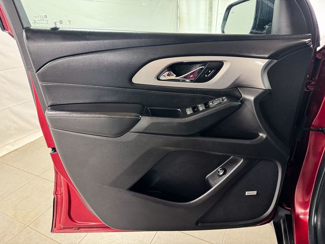 2018 Chevrolet Traverse 3LT 4WD - 23057570 - 13