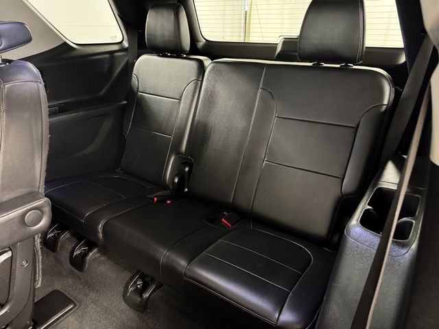 2018 Chevrolet Traverse 3LT 4WD - 23057570 - 8