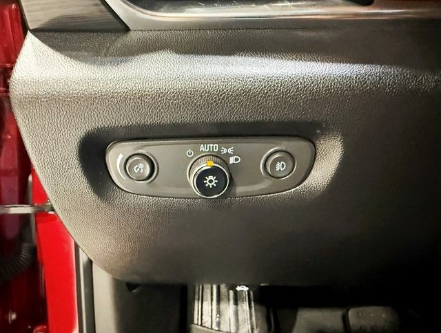2018 Chevrolet Traverse AWD 4dr High Country w/2LZ - 22931760 - 13