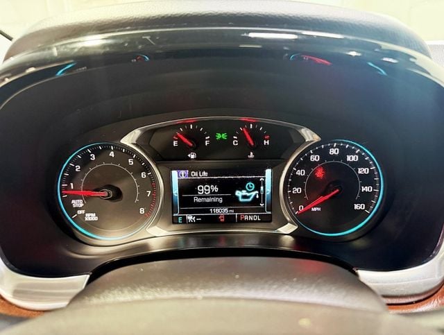 2018 Chevrolet Traverse AWD 4dr High Country w/2LZ - 22931760 - 14