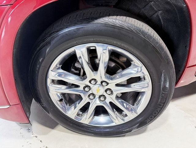 2018 Chevrolet Traverse AWD 4dr High Country w/2LZ - 22931760 - 1