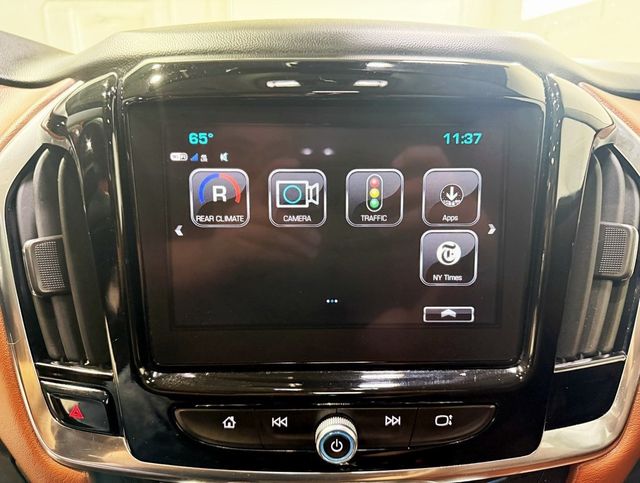 2018 Chevrolet Traverse AWD 4dr High Country w/2LZ - 22931760 - 20