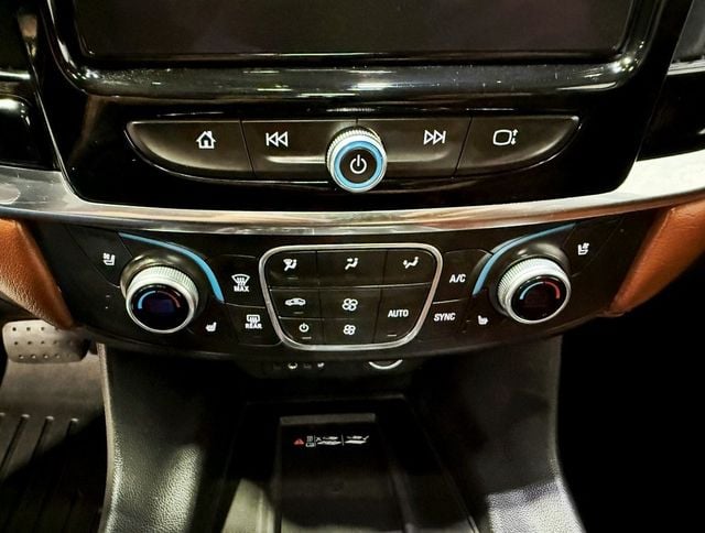 2018 Chevrolet Traverse AWD 4dr High Country w/2LZ - 22931760 - 24